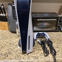 PS5 In Excellent Condition $350 Obo