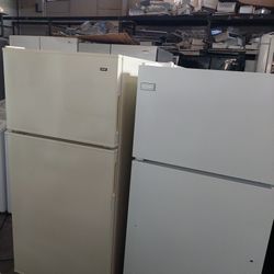 Fridges Apmt Size