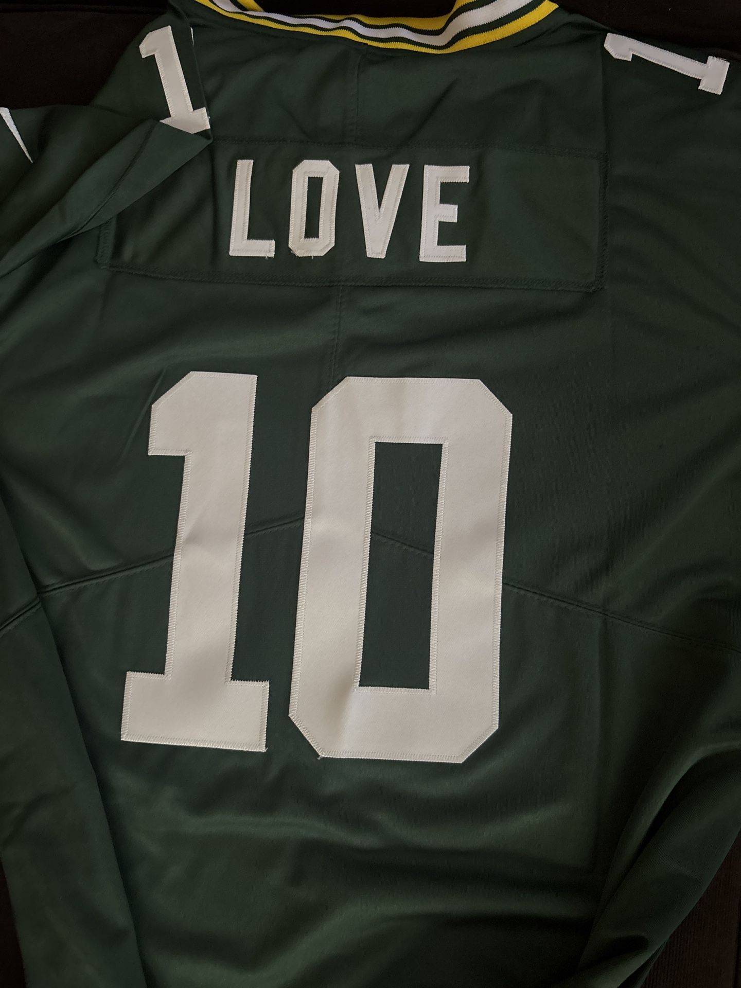 Jordan Love