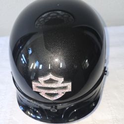 Harley Davidson Helmet 