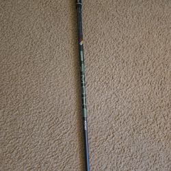 Driver Shaft