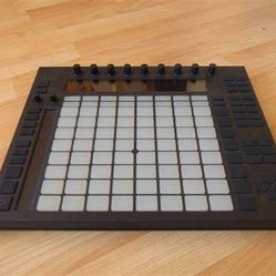 Ableton Push