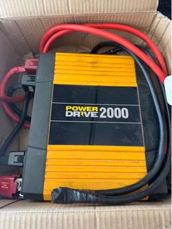 Inverter