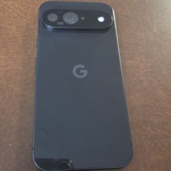 Google Pixel 9