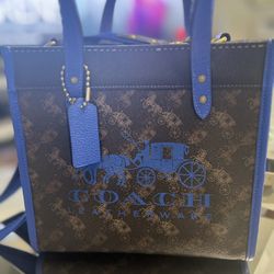 Coach MINI Crossbody - Negotiable or OBO. Serious inquiry ONLY!