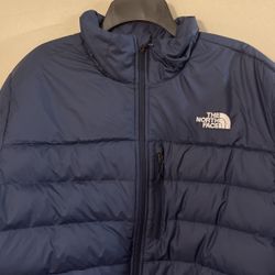NWT The North Face Jacket XL. No Deliveries