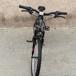 24 In Huffy Bike