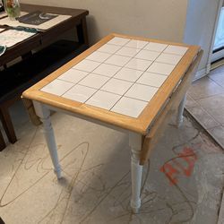 Kitchen Table