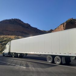 Need a CDL Driver For 18 Wheels 