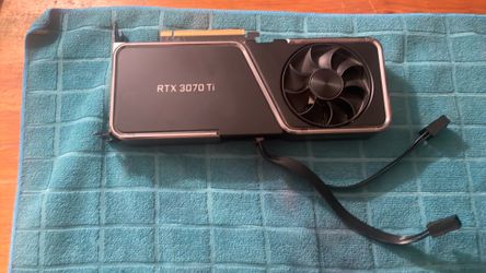 Rtx 3070 ti