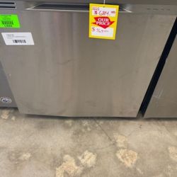 Samsung DW80NUS dishwasher   T