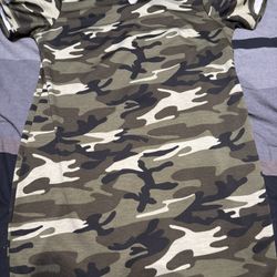New Womens  Size Medium Summer Dress 