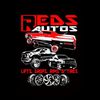 Red's Autos