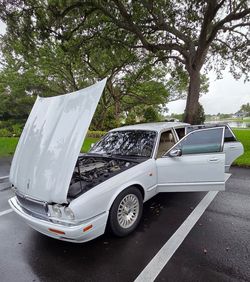 1996 Jaguar XJ6
