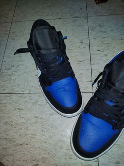 ROYAL TOE
