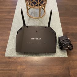 Netgear AC1200 R6230 Wi-Fi Router 