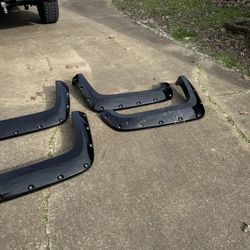 Fender Flares 
