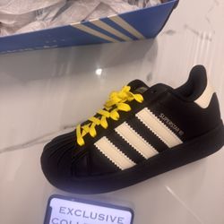 Adidas Pharrel Superstar 92 Sneaker