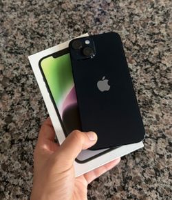 iPhone 14 Unlocked