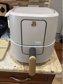 Air fryer