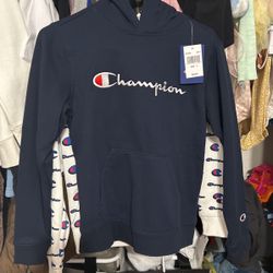 Champion Sweater