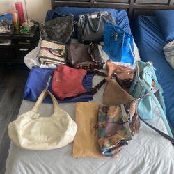 Assorted Brands