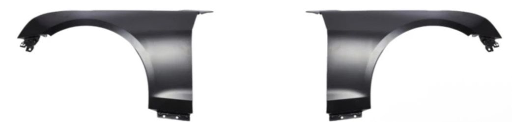 Fenders For Cadillac ATS Coupe