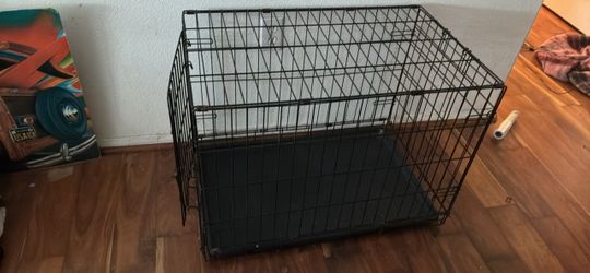Dog kennel