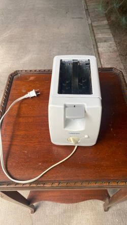 Windmere Toaster