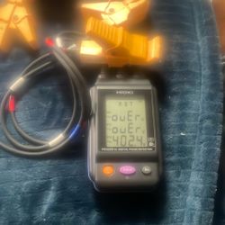 PD 3259-50 digital phase detector