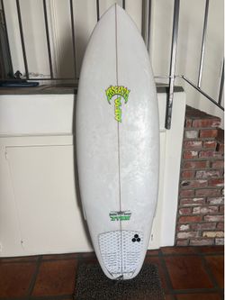 Puddle jumper sting 5’10