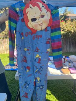 Chucky