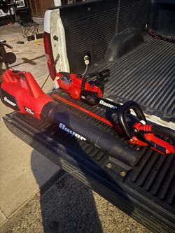 Bauer Tools