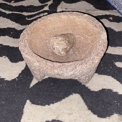 Molcajete