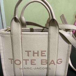 Marc Jacobs Tote Bag