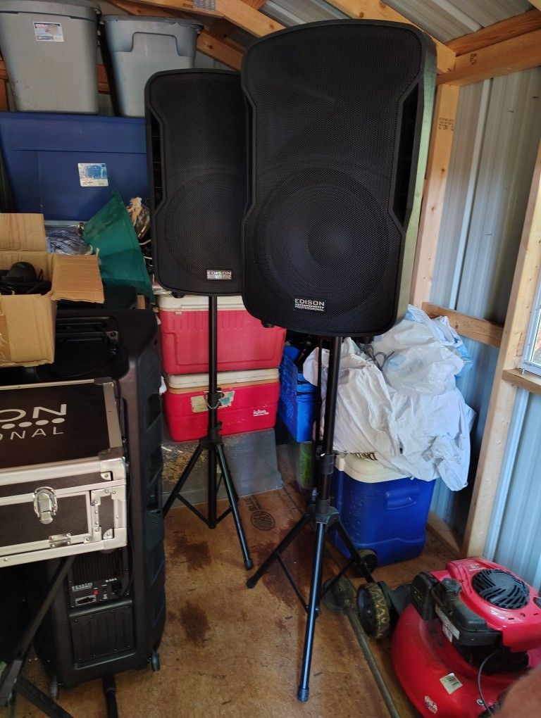 DJ System 