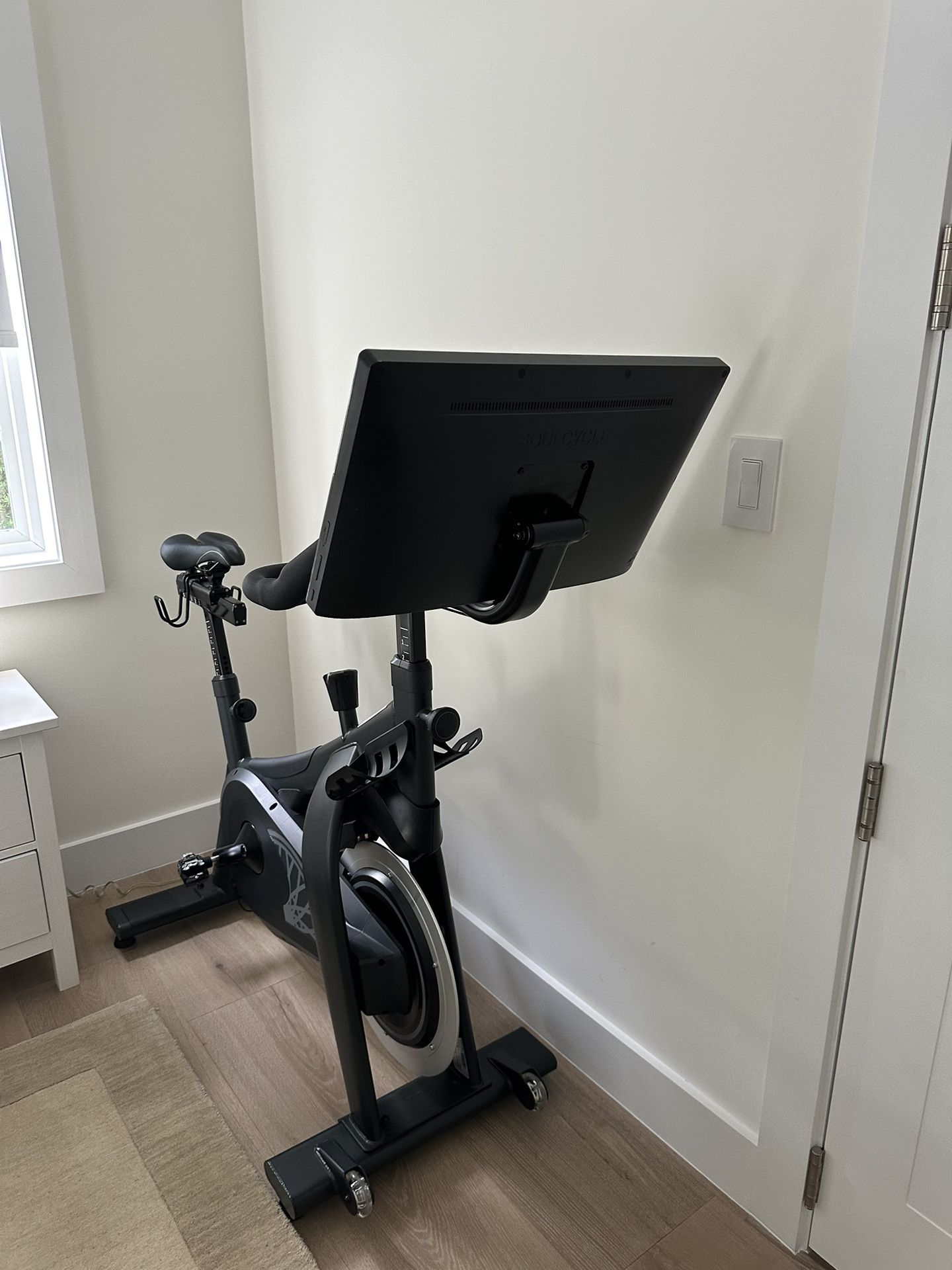 soulcycle bike for sale