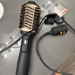 Hair Blow Dryer Brush