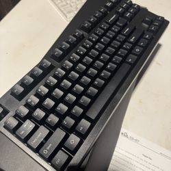 Tenkeyless Mechanical Keyboard Cherry MX Red