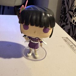 Funko Pop Demon Slayer Kanao Tsuyuri