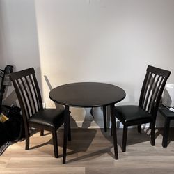 Dining For 2