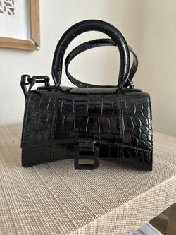 Balenciaga Purse 