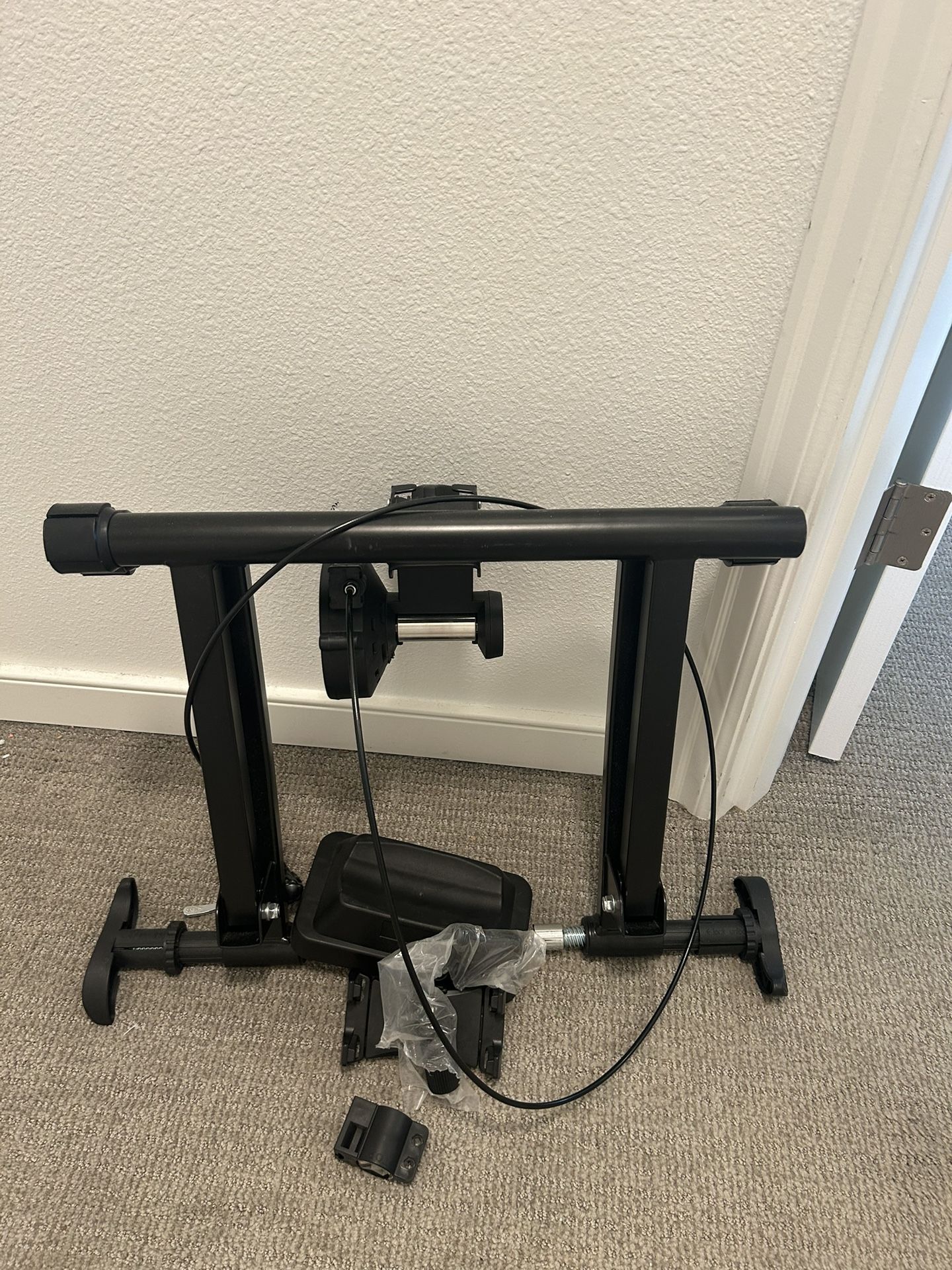 Bike Trainer