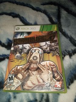 Xbox 360 Games Bundle
