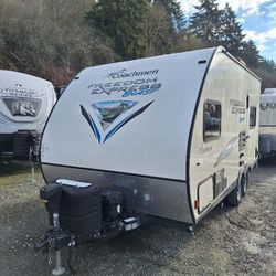 2018 Forest River Freedom Express Select