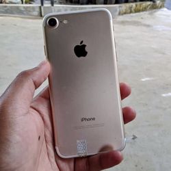 iPhone 7 Unlocked With Warranty 