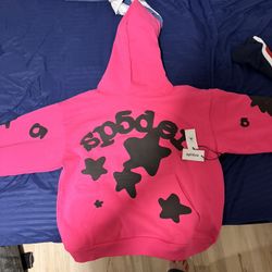 Spyder Hoodie