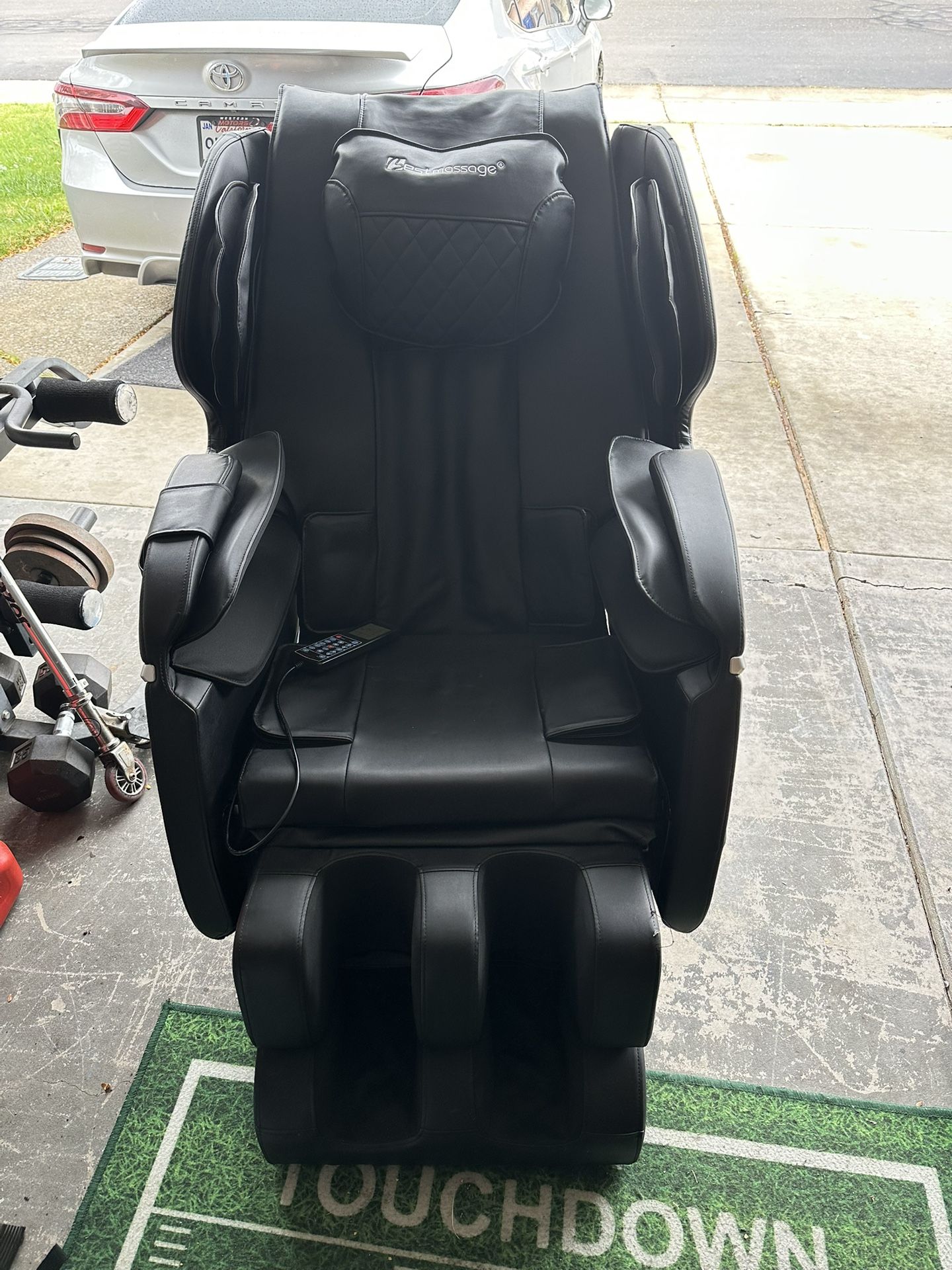 Bestmassage Brand Massage Chair