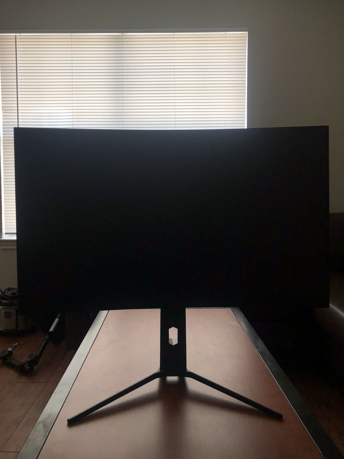 Msi Mag321cqr Gaming Monitor