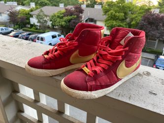 Nike shoes